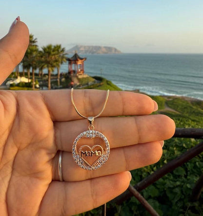 BOX AMOR ETERNO MAMÁ ❤️ | ENVIO GRATIS