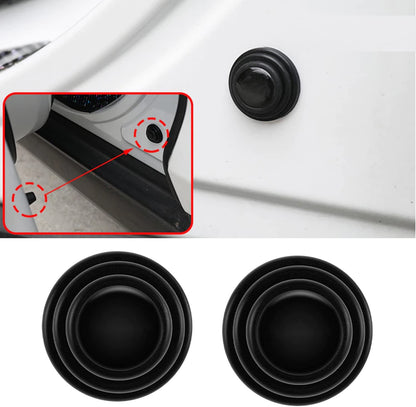 Almohadilla Protectora de Puertas ( 8 Unidades ) | ENVIO GRATIS