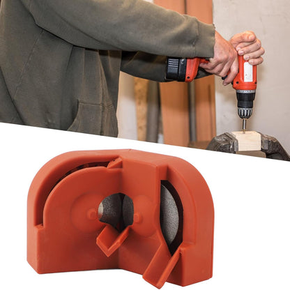 AFILADOR DE BROCAS PORTATIL