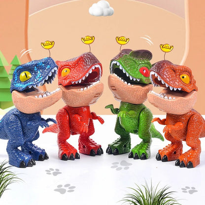 DINOSAURIO 5 EN 1 🦖 | ENVIO GRATIS