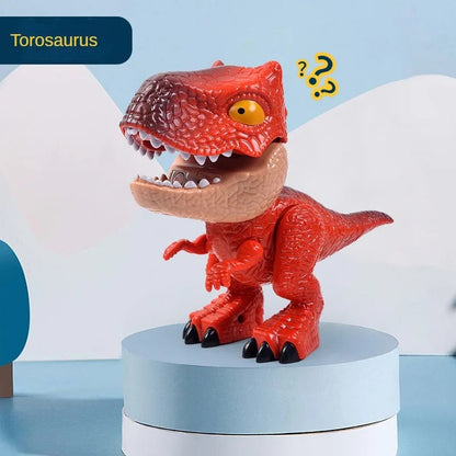 DINOSAURIO 5 EN 1 🦖 | ENVIO GRATIS