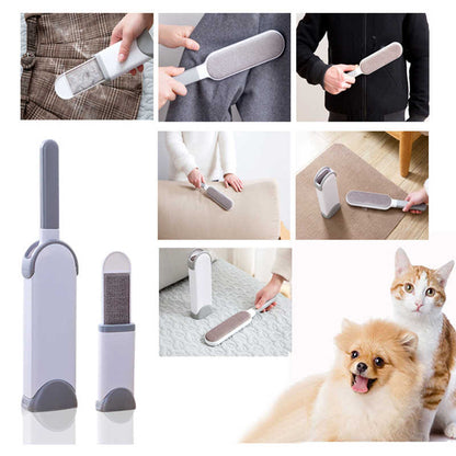 Cepillo Removedor de Pelos 🐶😺 MEGASTOREPERU