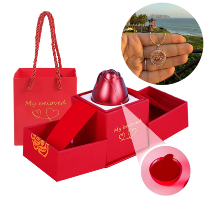 BOX AMOR ETERNO MAMÁ ❤️ | ENVIO GRATIS