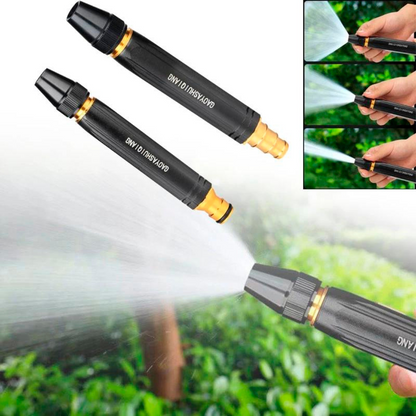 PULVERIZADOR DE AGUA DE ALTA PRESIÓN | ENVIO GRATIS