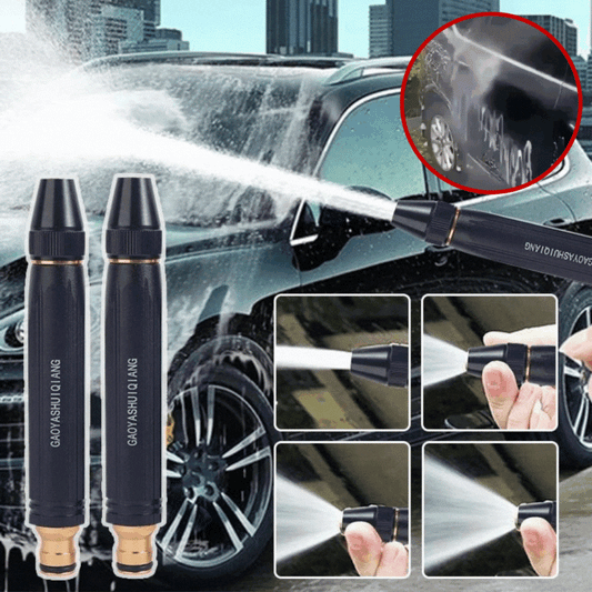 PULVERIZADOR DE AGUA DE ALTA PRESIÓN | ENVIO GRATIS