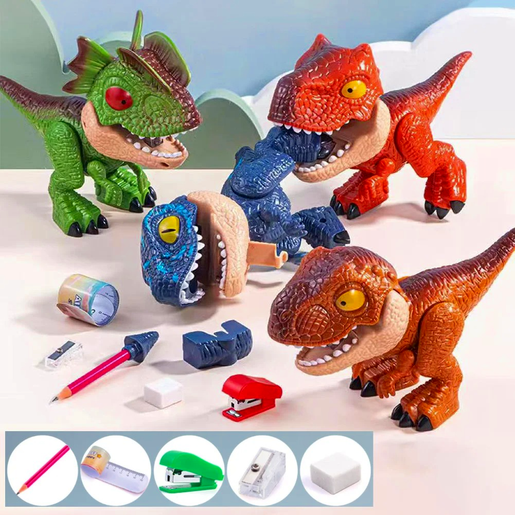 DINOSAURIO 5 EN 1 🦖 | ENVIO GRATIS