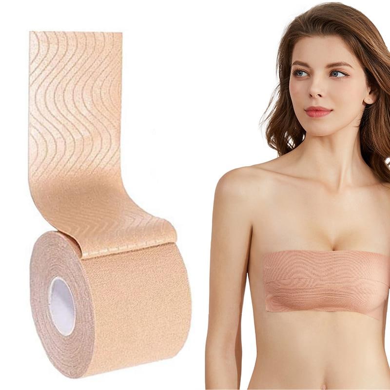 Boob Tape | Cinta Levanta Bustos